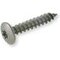 Vis bois PX penture 6x30 Tx inox A2